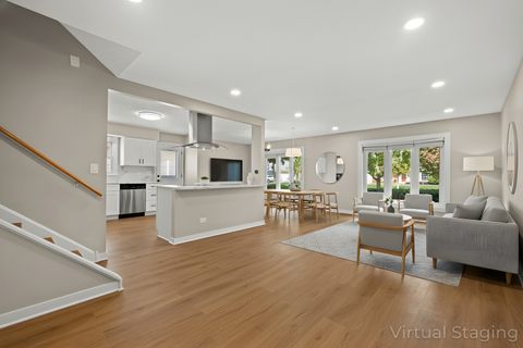 Tiny photo for 1813 W Pheasant Trail, Mount Prospect, IL 60056 (MLS # 12511644)