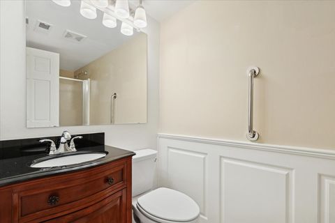 Tiny photo for 1025 Castleshire Drive #14C, Woodstock, IL 60098 (MLS # 12539192)