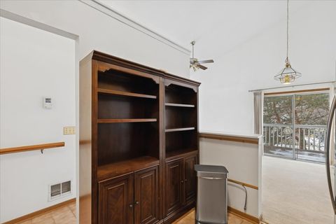 Tiny photo for 1025 Castleshire Drive #14C, Woodstock, IL 60098 (MLS # 12539192)