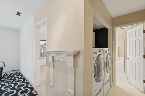 Tiny photo for 1025 Castleshire Drive #14C, Woodstock, IL 60098 (MLS # 12539192)