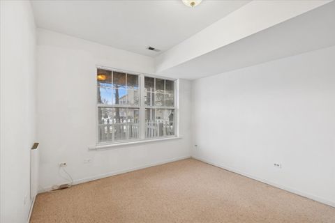 Tiny photo for 1025 Castleshire Drive #14C, Woodstock, IL 60098 (MLS # 12539192)