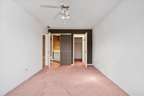 Tiny photo for 1025 Castleshire Drive #14C, Woodstock, IL 60098 (MLS # 12539192)