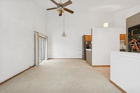 Tiny photo for 1025 Castleshire Drive #14C, Woodstock, IL 60098 (MLS # 12539192)