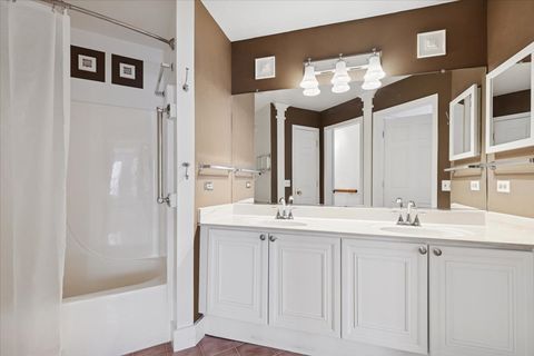 Tiny photo for 1025 Castleshire Drive #14C, Woodstock, IL 60098 (MLS # 12539192)