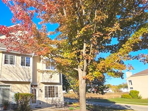 A home in Fox Lake