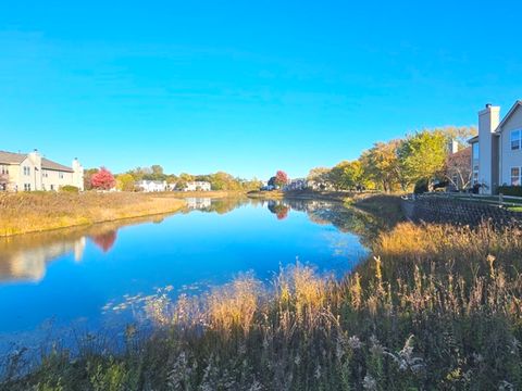 A home in Fox Lake