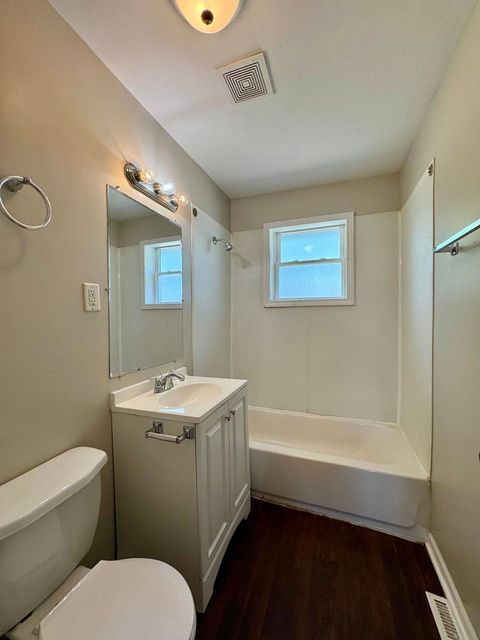 Tiny photo for 14401 Kolin Avenue, Midlothian, IL 60445 (MLS # 12493483)
