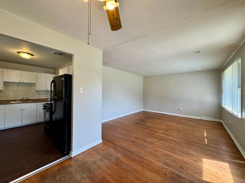 Tiny photo for 14401 Kolin Avenue, Midlothian, IL 60445 (MLS # 12493483)