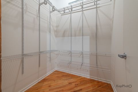 Tiny photo for 1040 W Adams Street #117, Chicago, IL 60607 (MLS # 12626167)
