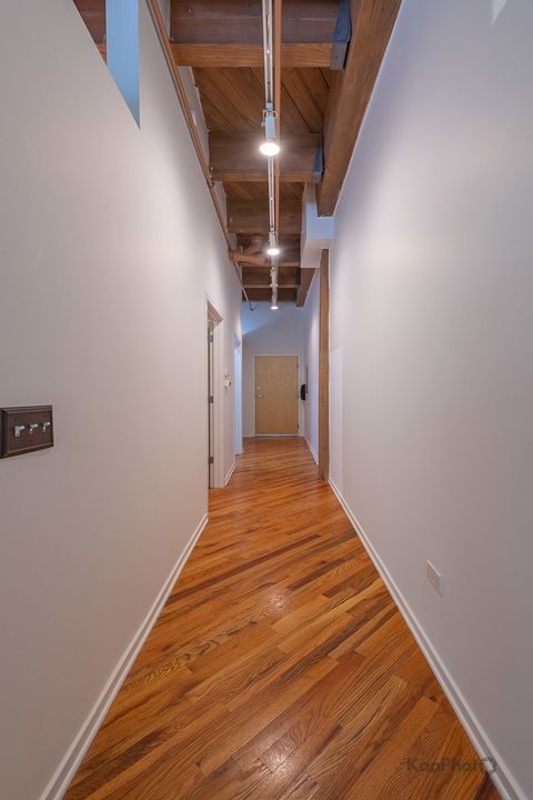 Tiny photo for 1040 W Adams Street #117, Chicago, IL 60607 (MLS # 12626167)