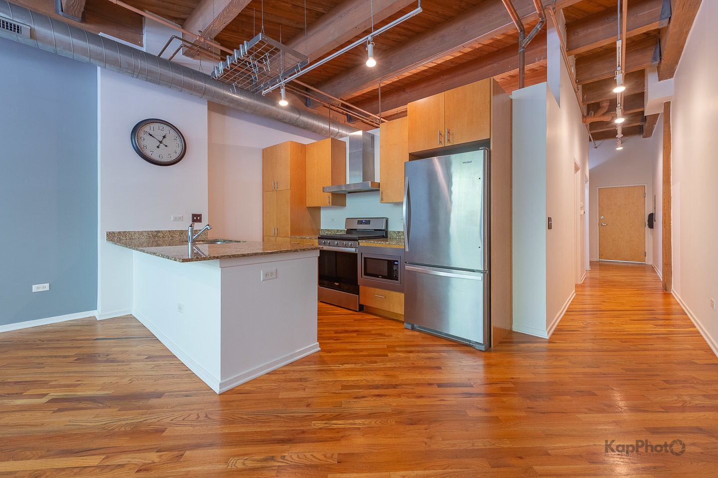 1040 W Adams Street 117