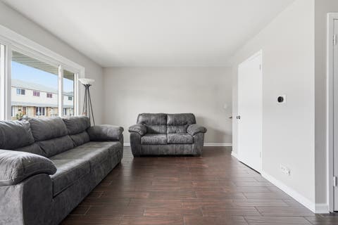 Tiny photo for 9835 Garden Court, Schiller Park, IL 60176 (MLS # 12711550)