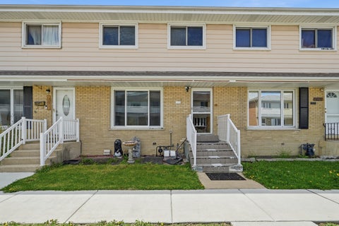 Tiny photo for 9835 Garden Court, Schiller Park, IL 60176 (MLS # 12711550)