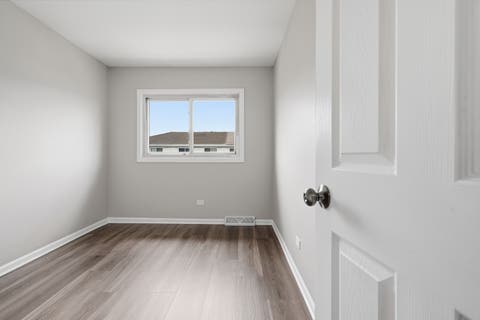 Tiny photo for 9835 Garden Court, Schiller Park, IL 60176 (MLS # 12711550)