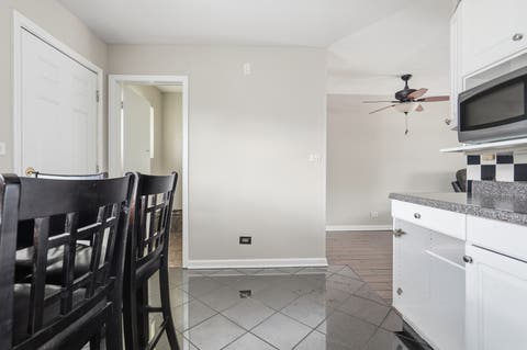 Tiny photo for 9835 Garden Court, Schiller Park, IL 60176 (MLS # 12711550)
