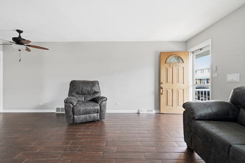 Tiny photo for 9835 Garden Court, Schiller Park, IL 60176 (MLS # 12711550)
