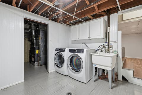 Tiny photo for 9835 Garden Court, Schiller Park, IL 60176 (MLS # 12711550)