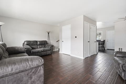 Tiny photo for 9835 Garden Court, Schiller Park, IL 60176 (MLS # 12711550)