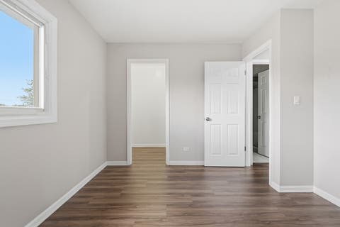 Tiny photo for 9835 Garden Court, Schiller Park, IL 60176 (MLS # 12711550)