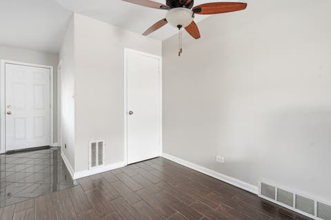 Tiny photo for 9835 Garden Court, Schiller Park, IL 60176 (MLS # 12711550)