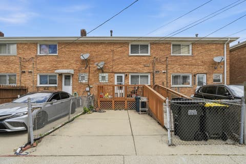 Tiny photo for 9835 Garden Court, Schiller Park, IL 60176 (MLS # 12711550)