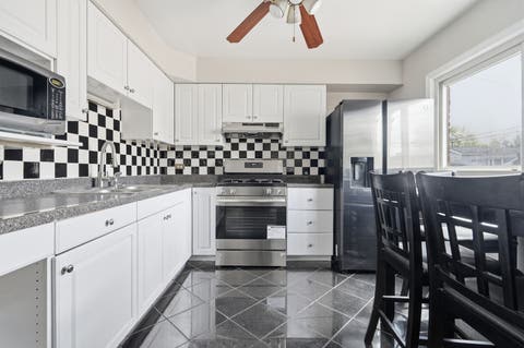 Tiny photo for 9835 Garden Court, Schiller Park, IL 60176 (MLS # 12711550)
