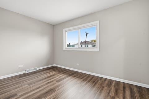 Tiny photo for 9835 Garden Court, Schiller Park, IL 60176 (MLS # 12711550)