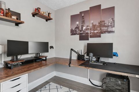 Tiny photo for 1312 Dean Street, St. Charles, IL 60174 (MLS # 12588691)