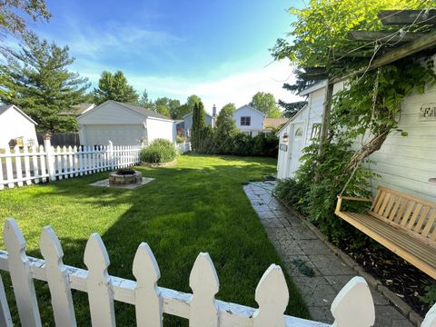 Tiny photo for 1312 Dean Street, St. Charles, IL 60174 (MLS # 12588691)