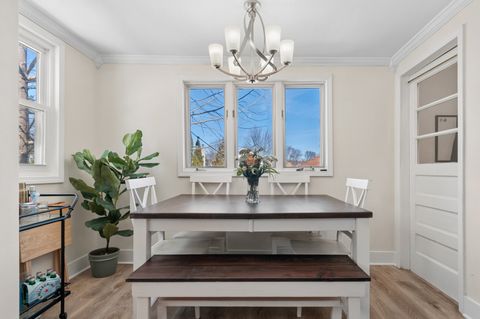 Tiny photo for 1312 Dean Street, St. Charles, IL 60174 (MLS # 12588691)