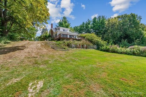 Tiny photo for 36818 N Corona Drive, Lake Villa, IL 60046 (MLS # 12463063)
