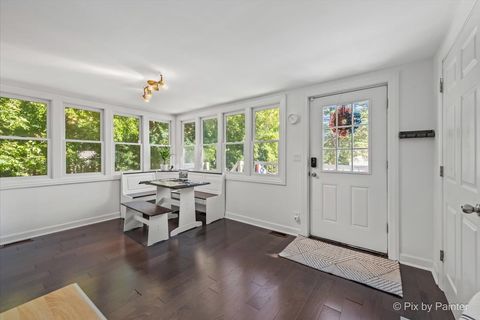 Tiny photo for 36818 N Corona Drive, Lake Villa, IL 60046 (MLS # 12463063)