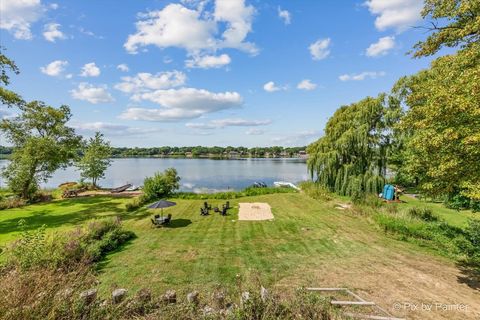 Tiny photo for 36818 N Corona Drive, Lake Villa, IL 60046 (MLS # 12463063)