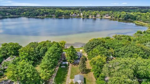 Tiny photo for 36818 N Corona Drive, Lake Villa, IL 60046 (MLS # 12463063)
