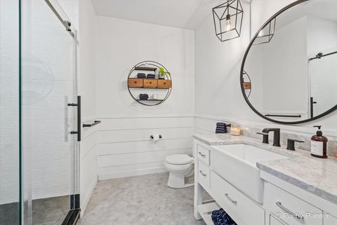 Tiny photo for 36818 N Corona Drive, Lake Villa, IL 60046 (MLS # 12463063)