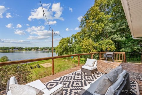Tiny photo for 36818 N Corona Drive, Lake Villa, IL 60046 (MLS # 12463063)