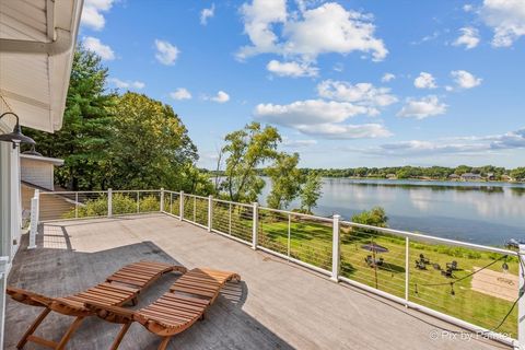 Tiny photo for 36818 N Corona Drive, Lake Villa, IL 60046 (MLS # 12463063)