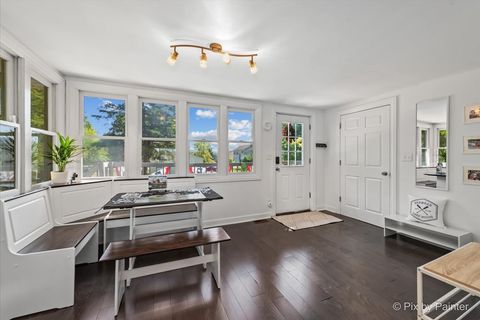 Tiny photo for 36818 N Corona Drive, Lake Villa, IL 60046 (MLS # 12463063)