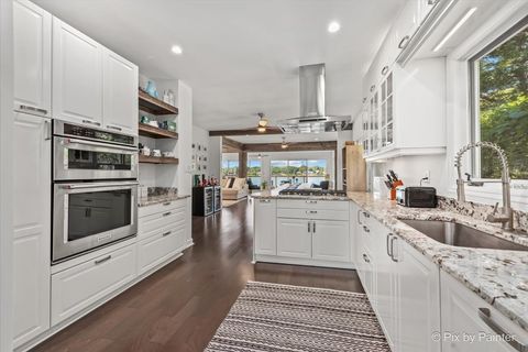Tiny photo for 36818 N Corona Drive, Lake Villa, IL 60046 (MLS # 12463063)