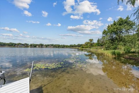 Tiny photo for 36818 N Corona Drive, Lake Villa, IL 60046 (MLS # 12463063)