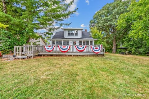 Tiny photo for 36818 N Corona Drive, Lake Villa, IL 60046 (MLS # 12463063)