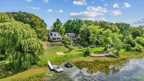 Tiny photo for 36818 N Corona Drive, Lake Villa, IL 60046 (MLS # 12463063)