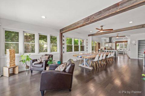 Tiny photo for 36818 N Corona Drive, Lake Villa, IL 60046 (MLS # 12463063)