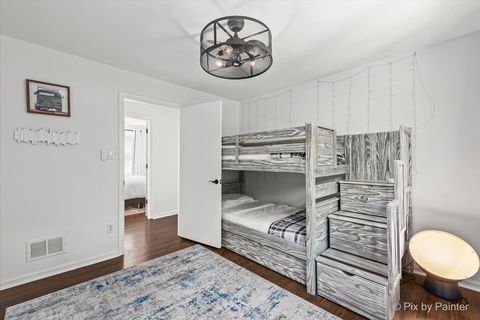 Tiny photo for 36818 N Corona Drive, Lake Villa, IL 60046 (MLS # 12463063)
