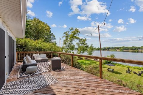 Tiny photo for 36818 N Corona Drive, Lake Villa, IL 60046 (MLS # 12463063)