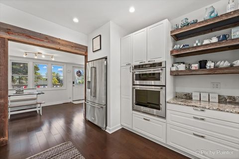 Tiny photo for 36818 N Corona Drive, Lake Villa, IL 60046 (MLS # 12463063)