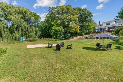 Tiny photo for 36818 N Corona Drive, Lake Villa, IL 60046 (MLS # 12463063)