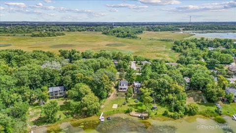 Tiny photo for 36818 N Corona Drive, Lake Villa, IL 60046 (MLS # 12463063)