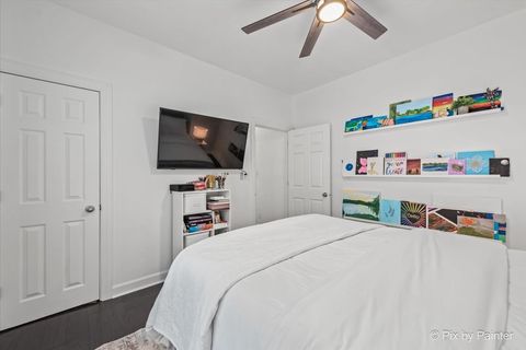 Tiny photo for 36818 N Corona Drive, Lake Villa, IL 60046 (MLS # 12463063)