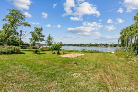 Tiny photo for 36818 N Corona Drive, Lake Villa, IL 60046 (MLS # 12463063)
